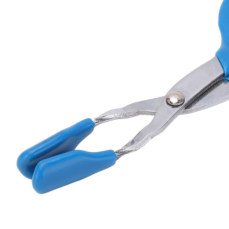 POCREATION Bulb Pliers, Universal Metal Broken Bulb Extractor Tool for