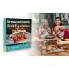 Buyagift Revolutions Food & Drink Experiences Box – Explore Unique