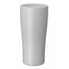 Kakuse CE-01C Tumbler, Gray, 15.9 fl oz (450 ml), Vacuum