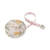 Hobby Gift Tape Measure - Retractable Fabric Covered Sewing Tape