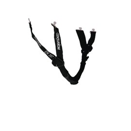 EN 397 LINESMAN 4 POINT HARNESS