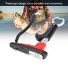 Gun Type Stainless Steel Fish Fishing Grips Grippers With LED