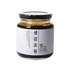생강조청 400g Ginger Syrup 400g