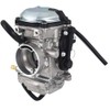 labwork Carburetor and Intake Manifold Fit for Yamaha Bear Tracker