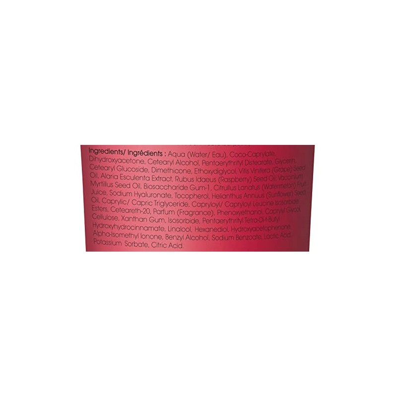 St.Tropez Gradual Tan Watermelon Lotion 200ml | Self Tanner