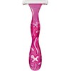 BIC Miss Soleil Women's Razors - Pack of 4