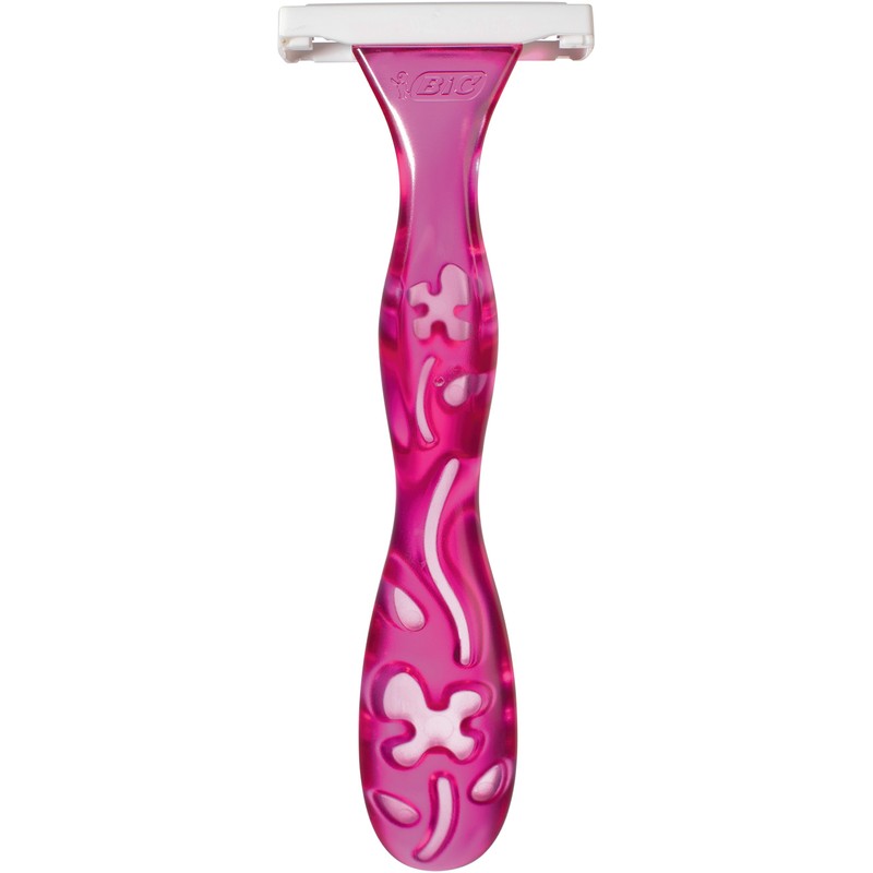 BIC Miss Soleil Women's Razors - Pack of 4