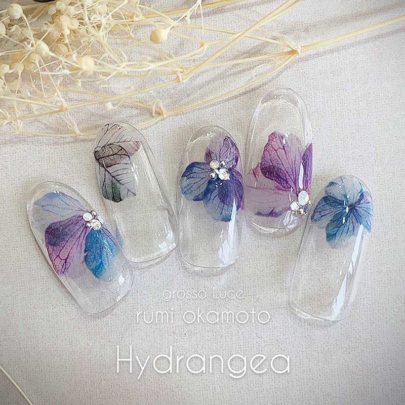 PARTS SHA-NAIL Sha-Nail Pro Hydlandia 1 Piece