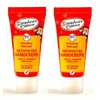 2er Pack. Dresdner Essenz Winter-Handcreme Ich wärm' Dich auf! 2