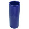 Red Lantern 24" Navy Blue Umbrella Stand, 2 Foot