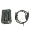 Fasizi T48 TL866-3G Programmer Supports 28000+ ICs for SPI/Nor/NAND Flash/EMMC