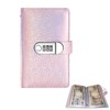 [AiYa] Money Management File - Money Storage and Visualization Design