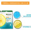 Garnier Express Aclara Mascarilla Anti Acné 23g