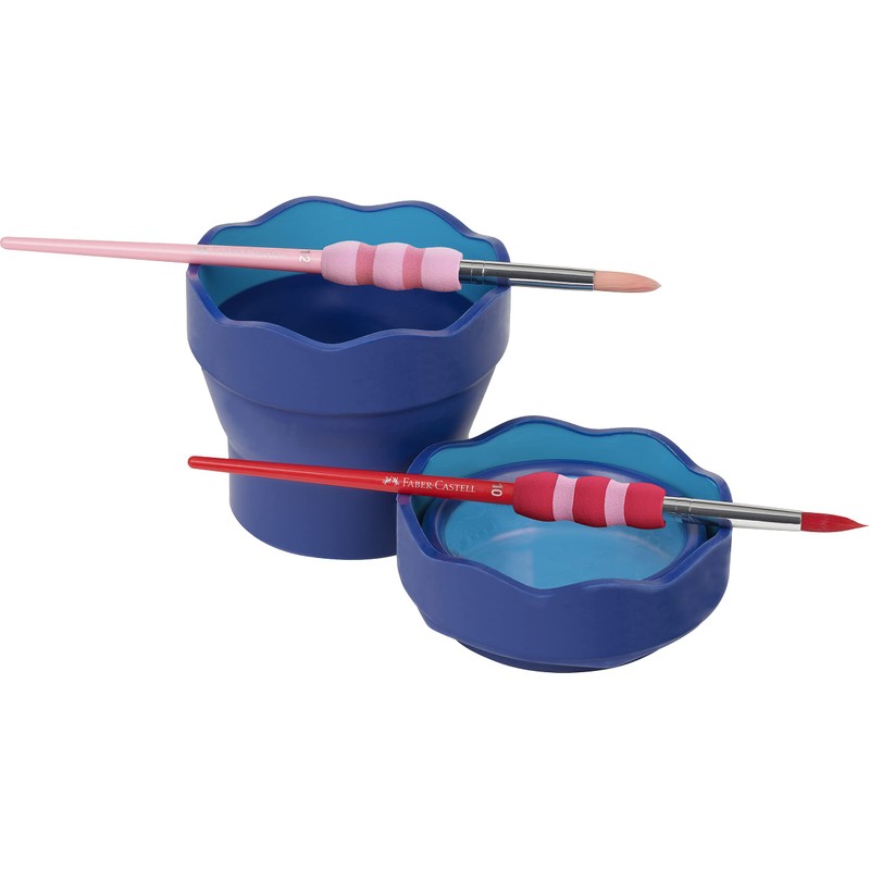 Faber-Castell Clic & Go Water Pot