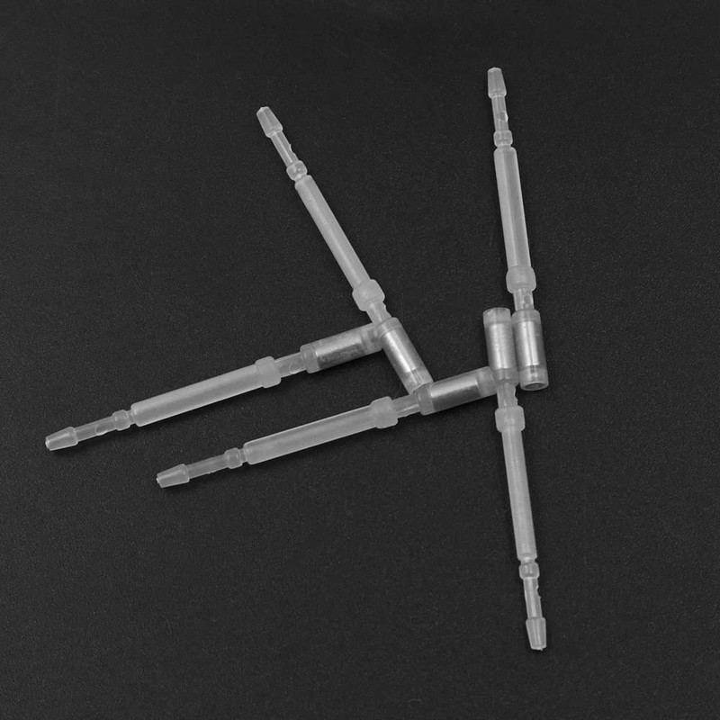 VOANZO 5PCS Smart Auto Bed Leveling Push-Pin Needle Self Level