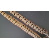 RINGNECK PHEASANT TAIL FEATHERS - 18-22 inches - 2 pc.