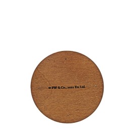 Enesco Beatrix Potter Mrs Rabbit Wooden Figurine Wooden Figurine