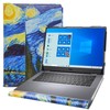 Alapmk Protective Case for Dell Inspiron 14 2-in-1 7430/7435 &