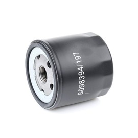 RIDEX Oil Filter 7O0048 Golf IV Hatchback (1J1) Golf V Hatchback (1K1) 79 mm 76 mm