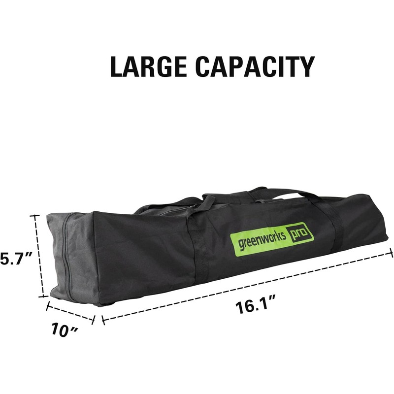 Greenworks Universal Pole Saw Carry Case PC0A00