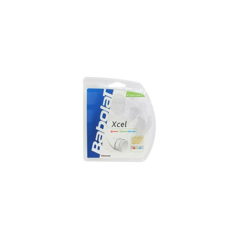 Babolat Excel 125/130/135 BA24110 730 Natural 125