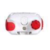 Motorola Solutions Red Cross T478 Talkabout White Rechargeable Emergency preparedness