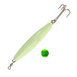 Sanhu Diamond Jigs Glow 10oz 6 Pieces