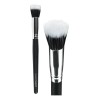 Brocha Mini Doble Fibra - Stippling Brush - Coastal Scents