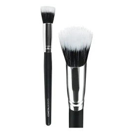 Brocha Mini Doble Fibra - Stippling Brush - Coastal Scents