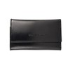 CONTE MASSIMO Keyring for Men and Women Made of Genuine