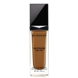 Givenchy Matissime Velvet Fluide n°10 Mat Mocha