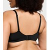 Victoria's Secret Cotton Push Up Perfect Shape T Shirt Bra,