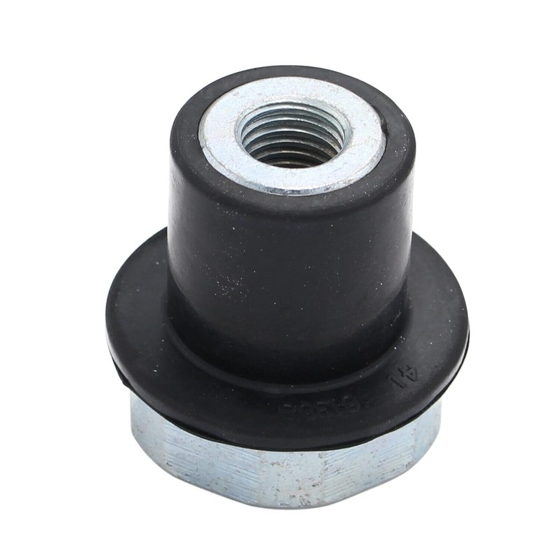 4PCS Steering Rack and Pinion Mount Bushing for Dodge Ram