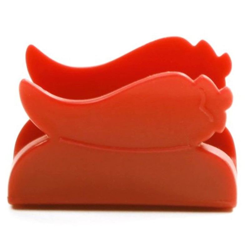 ノープロ タコスアミーゴス 4pc メキシコ料理 キッチン キッチン用品 レストラン 調理具 6.3 ×