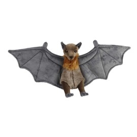 Ravensden Brown Bat Plush Soft Toy - 58 centimetres (FRS004BA)