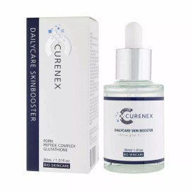 Curenex Daily Skincare Skin Booster - 30ml