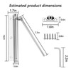Door Closer - Automatic Door Closer for Safety and Comfort