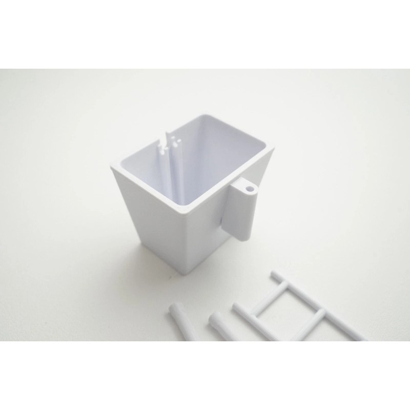 3DEXCEL Replica Accessory Kit for Tonka Snorkel Fire Truck XR-101