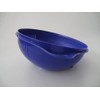TUPPERWARE E47 Multifunctional Colander 3,75 L blue