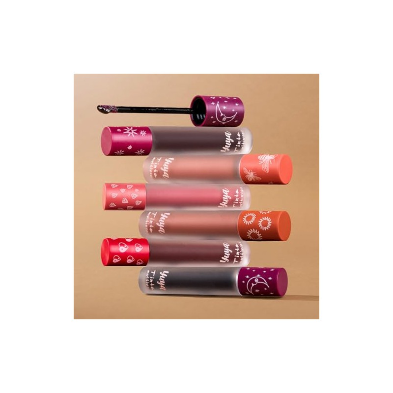 Republic Cosmetics Yuya Tinta multiusos Yin Yang de larga duración