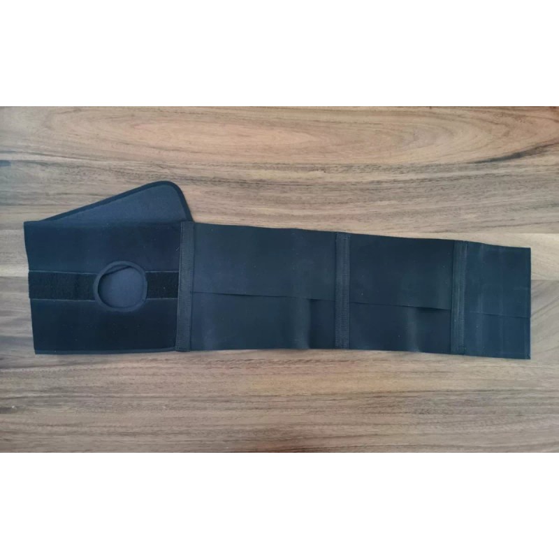 Narehealth Faja Colostomía Con Porta-bolsa