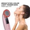 Ion Skin Rejuvenation Machine EMS MicroCurrent RF Face Care Machine