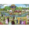 Ravensburger Bridgerton 1000 piece Jigsaw Puzzle for Adults and Kids