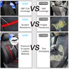 FiveFox Fit CRV Car Seat Covers for Select Honda CRV