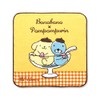 Toshin Pack S3-TA102 Bonobono x Pom Pom Pudding, Towel (Parfait)
