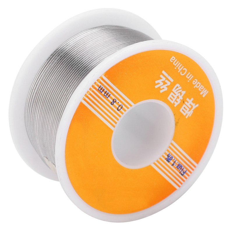 Tin Wire 1.8% Rosin 100g Core Electrical Soldering Weldering Tool