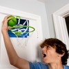 Nerf Nerfoop - The Classic Mini Foam Basketball and Hoop