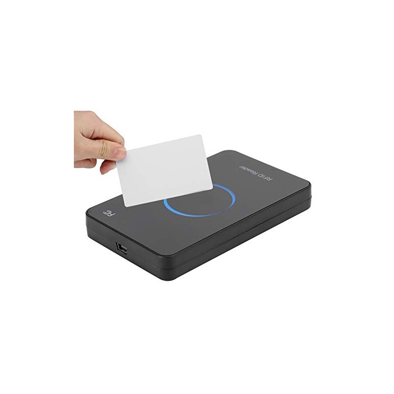 RF UHF RFID Card Reader Writer, 915Mhz RFID Reader Writer