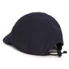 UNDERCONTROL Gorra plegable de secado rápido de bajo perfil de