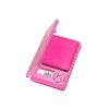 Truweigh Digital Kitchen Food Scale for Cooking - Grams &